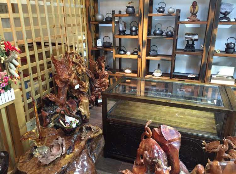 工藝品